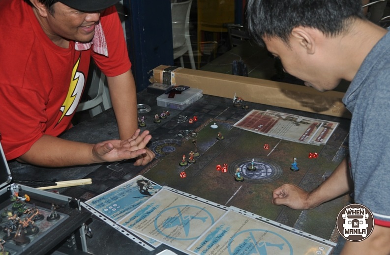 Geekgikan 2016: It's All About Creativity, Collaboration, and Passion 9 Geekgikan 2016