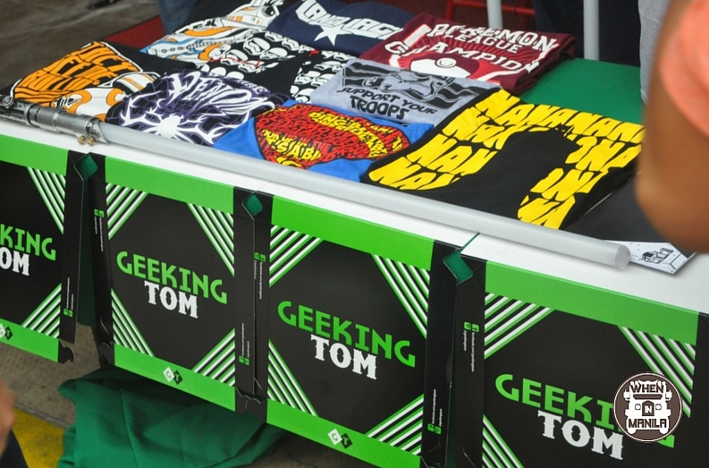 Geekgikan 2016: It's All About Creativity, Collaboration, and Passion 21 Geekgikan 2016