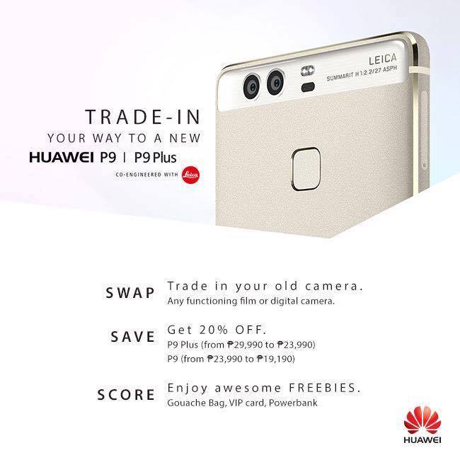 HuaweiP9