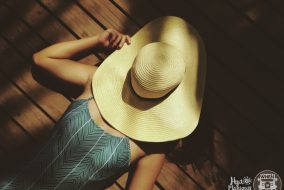 PRIMROSE Swimwear: Stand Out Under the Sun