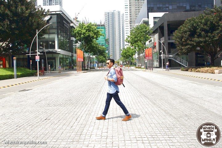 Back-to-School: Study in Style with VENQUE Bags 3 VENQUE 3