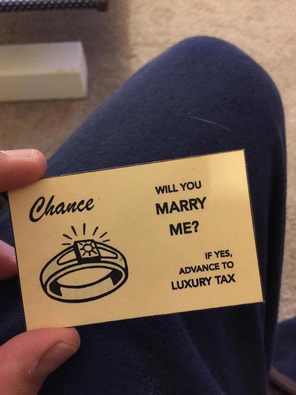 LOOK Guy Proposes Using a Customized Monopoly Board 14