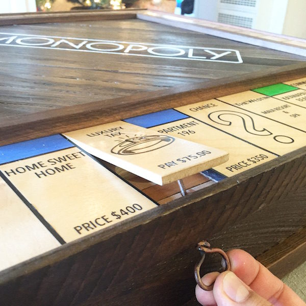 LOOK Guy Proposes Using a Customized Monopoly Board 16