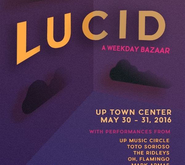 Lucid 2016: A Night of Music and Feels