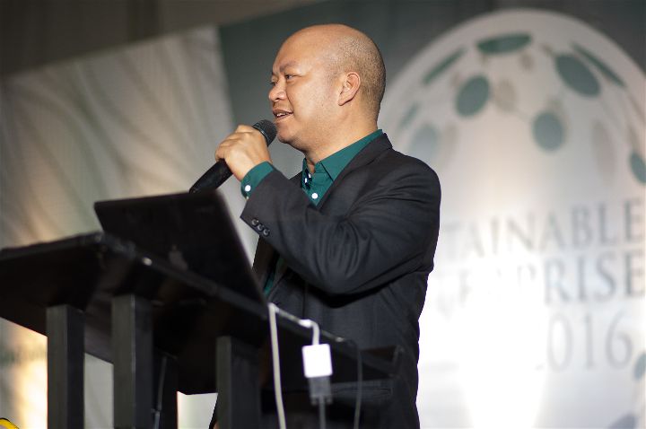 Enderun's Sustainable Enterprise Summit: Promoting Sustainable Practices in Corporations
