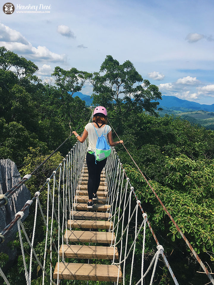 6 Things to Expect from the Masungi Georeserve Discovery Trail 4 Masungi19