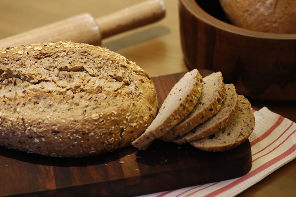 Marriott Introduces High-Fiber Loaf Bread