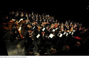 Cultural Center of the Philippines CCP Philippine Philharmonic Orchestra Performs at Prestigious Carnegie Hall in New York