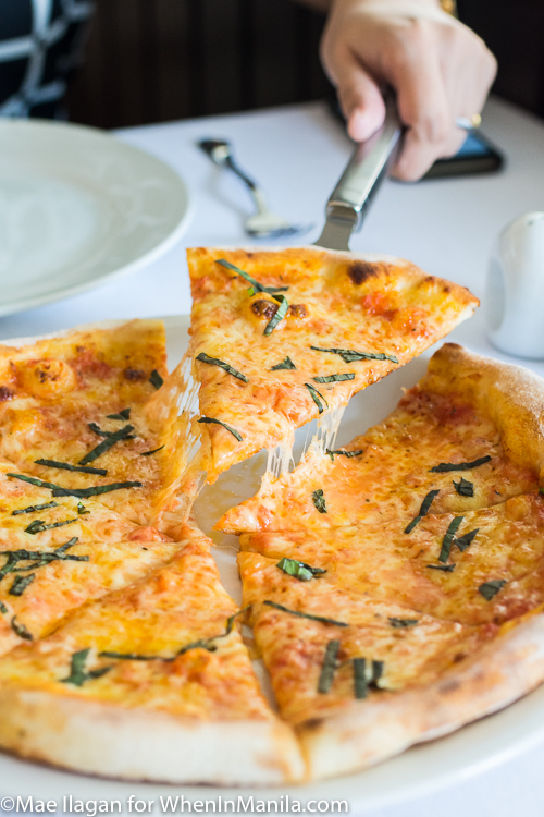 5 Highly Recommended Pizza Places at McKinley Hill in Taguig 8 Pizza Ponte Rialto Sauceria McKinley Hill Venice Grand Canal Megaworld Mae Ilagan (11 of 70)