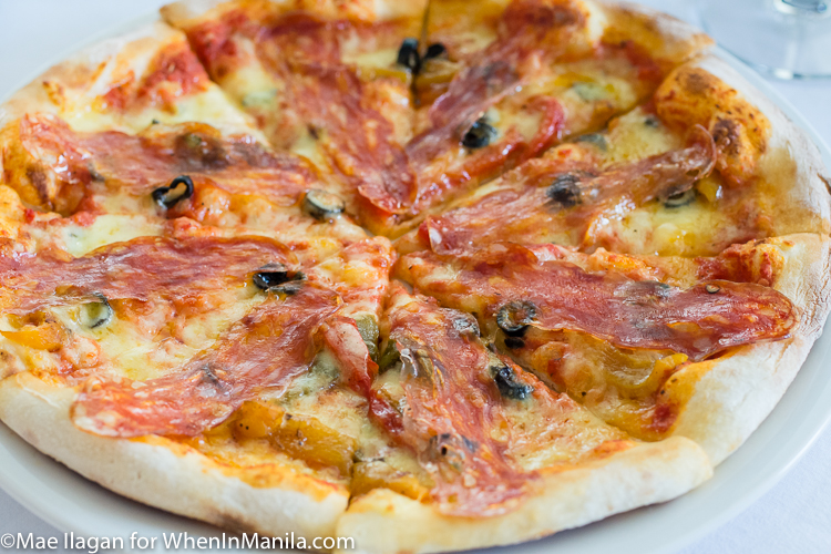 5 Highly Recommended Pizza Places at McKinley Hill in Taguig 7 Pizza Ponte Rialto Sauceria McKinley Hill Venice Grand Canal Megaworld Mae Ilagan (26 of 70)