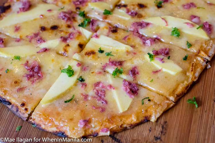 5 Highly Recommended Pizza Places at McKinley Hill in Taguig 17 Pizza Ponte Rialto Sauceria McKinley Hill Venice Grand Canal Megaworld Mae Ilagan (53 of 70)