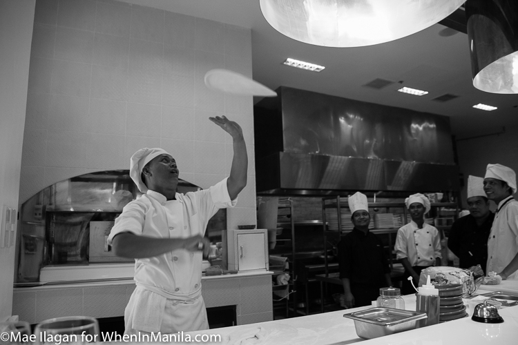 5 Highly Recommended Pizza Places at McKinley Hill in Taguig 1 Pizza Ponte Rialto Sauceria McKinley Hill Venice Grand Canal Megaworld Mae Ilagan (6 of 70)