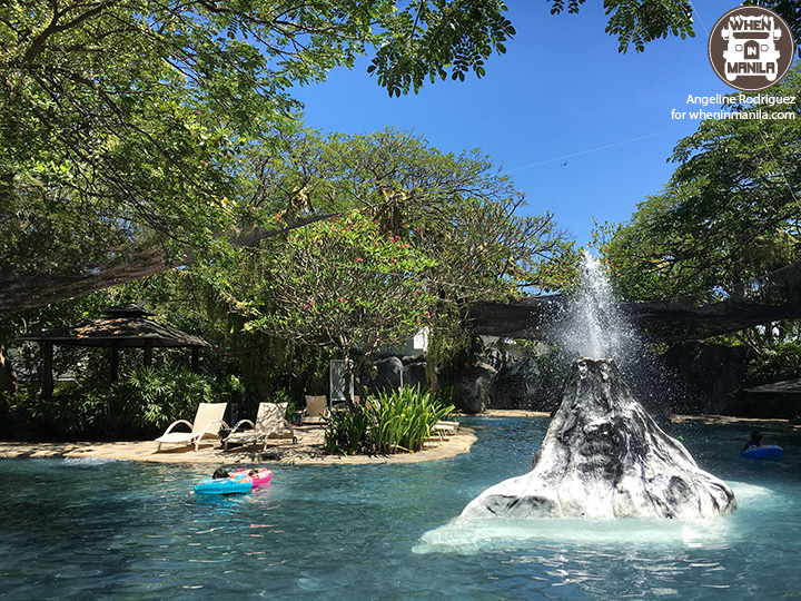 Plantation Bay Cebu 30