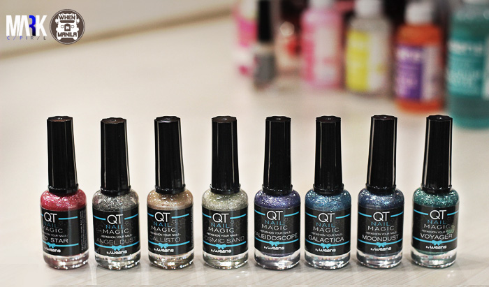 QT Nail Polish (5)