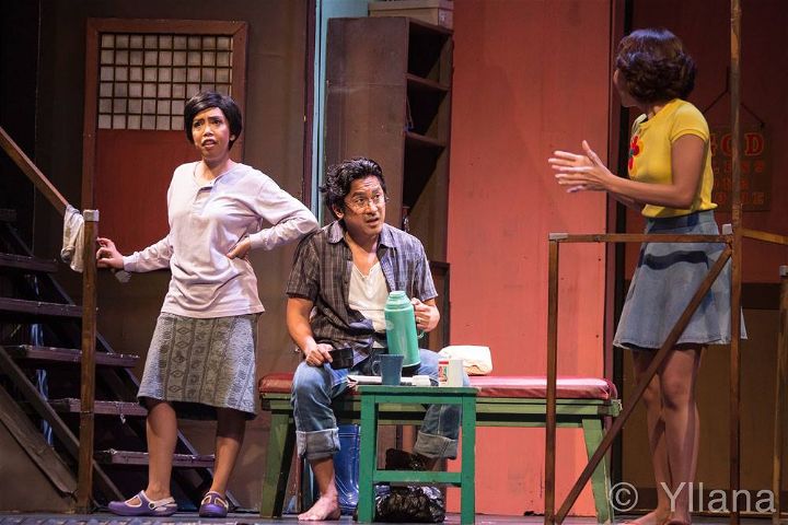 "Rak of Aegis" is Back! Catch the Hit Filipino Musical This July Till August