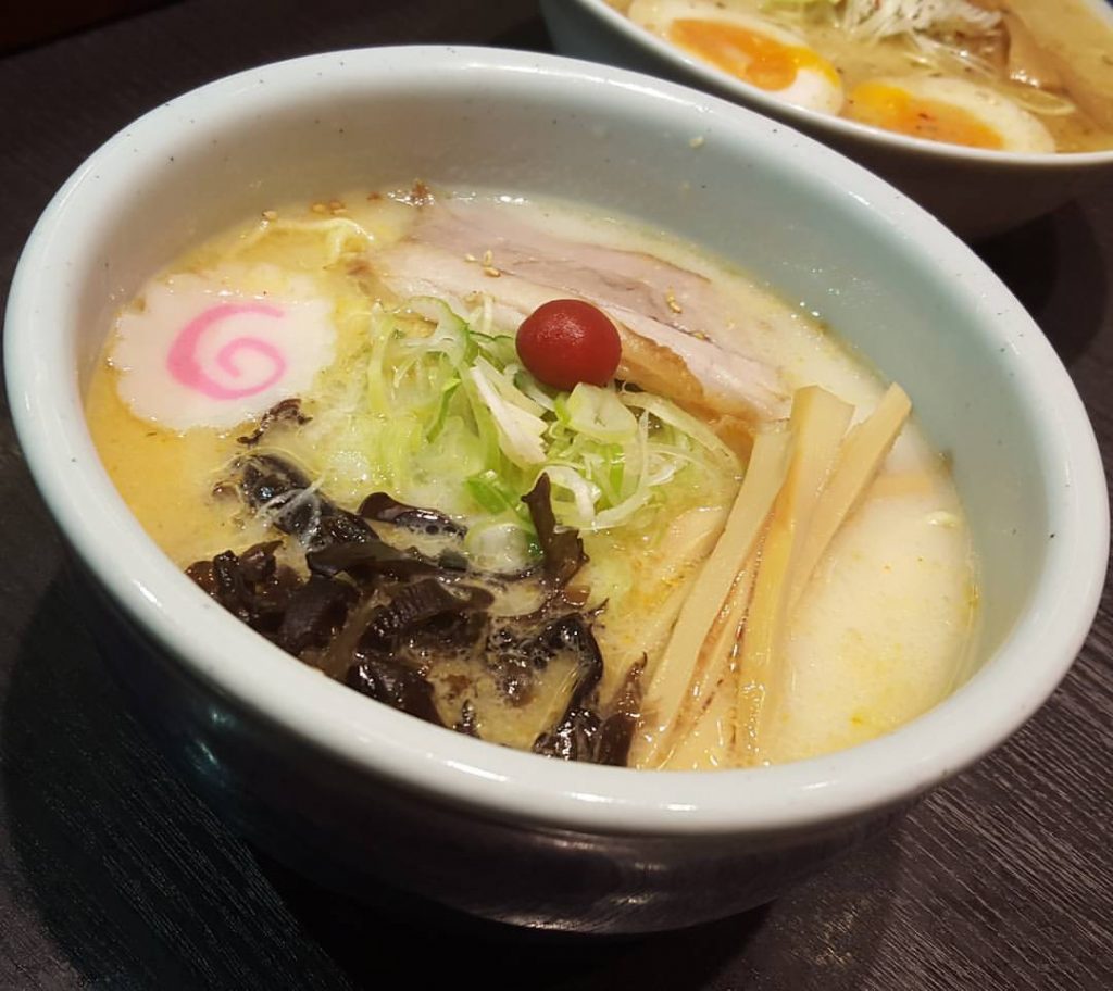 Ramen Santouka