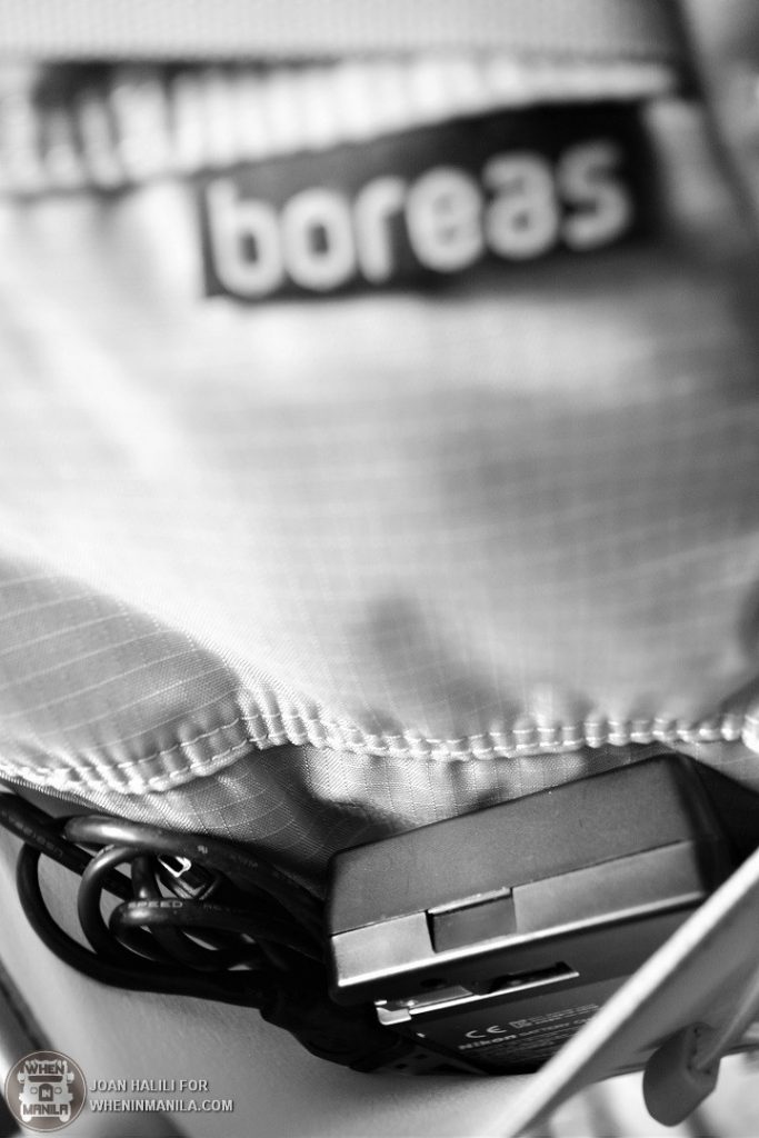 Sapa Trek: An Excellent Weekender-Style Backpack 10 Sapa-Trek-Excellent-Weekender-Style-Backpack-00011