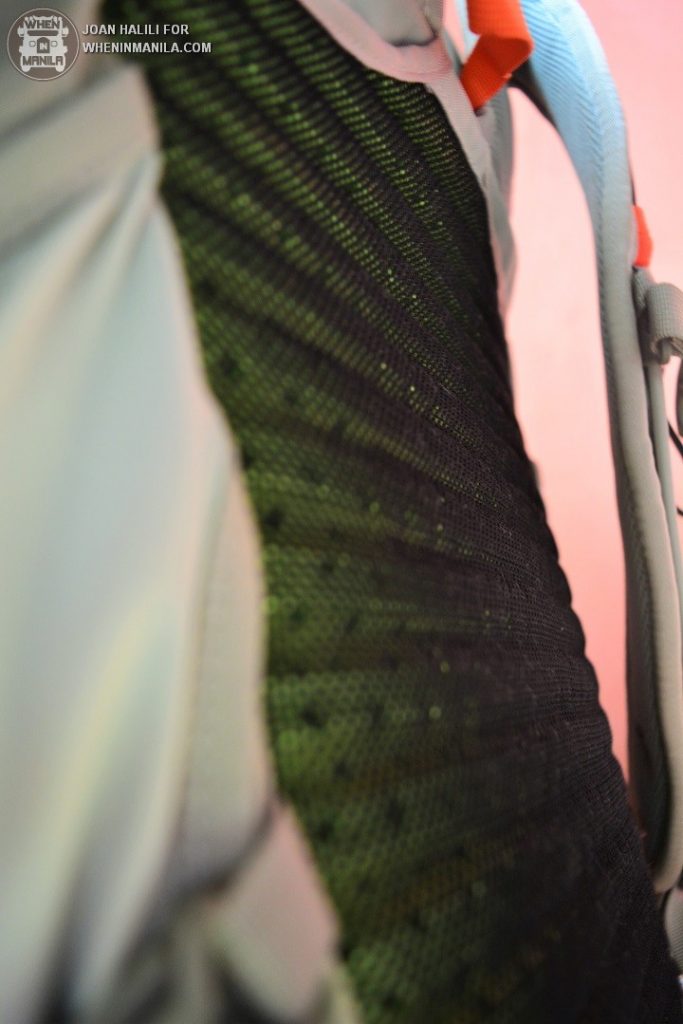 Sapa Trek: An Excellent Weekender-Style Backpack 3 Sapa-Trek-Excellent-Weekender-Style-Backpack00004