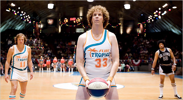 Semi-Pro movie