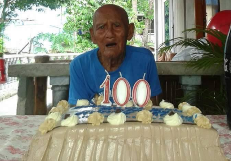 Sled-maker 100th birthday (2)