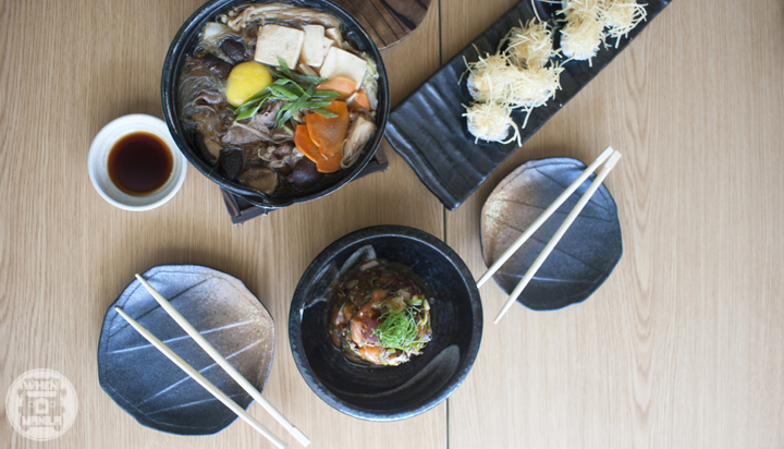 Sushi Ninja Featured Photo