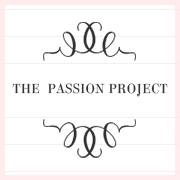The Passion Project Rebecca Lee 2