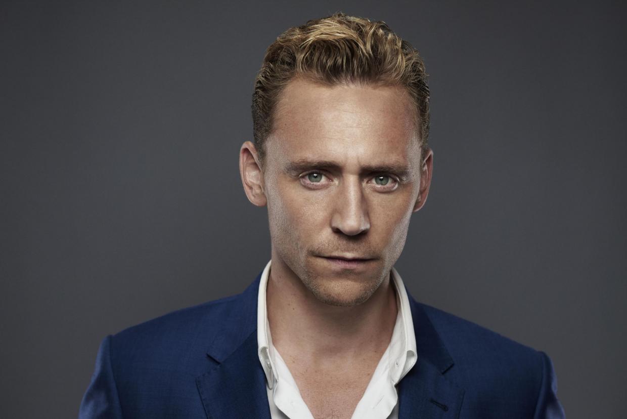 Tom Hiddleston to be the next James Bond Loki Avengers