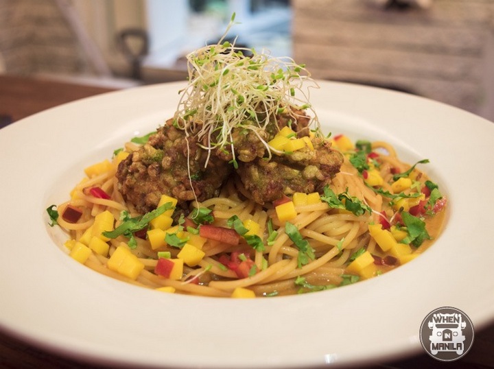Gourmet Gypsy Art Cafe: Taste the Different Flavors of the World 3 Travel the World On Your Plate with Gourmet Gypsy Art Cafe5