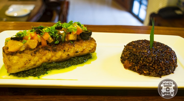 Gourmet Gypsy Art Cafe: Taste the Different Flavors of the World 4 Travel the World On Your Plate with Gourmet Gypsy Art Cafe6