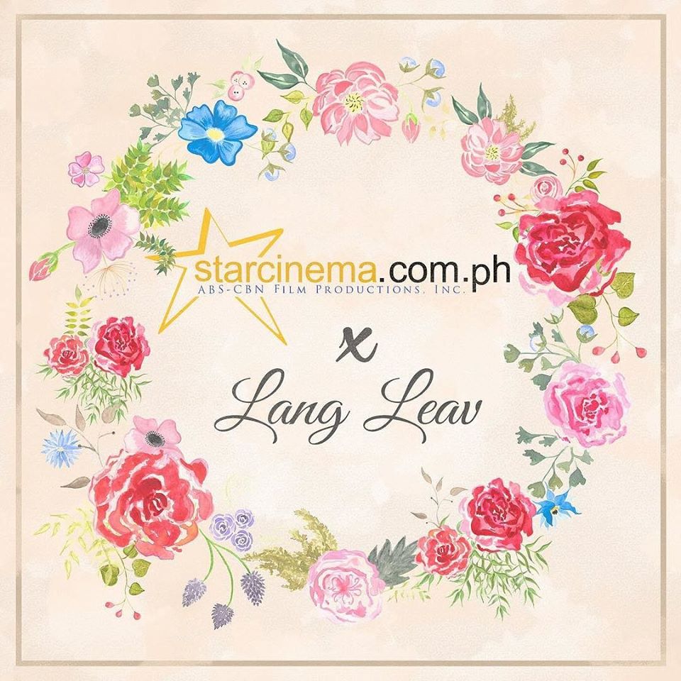 WATCH Lang Leav Will Collaborate with Star Cinema!