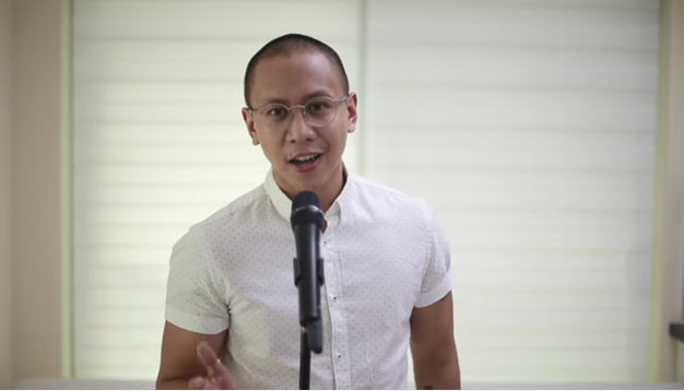 WATCH Mikey Bustos sings Hello by Lionel Richie on his Birthday when in manila cover
