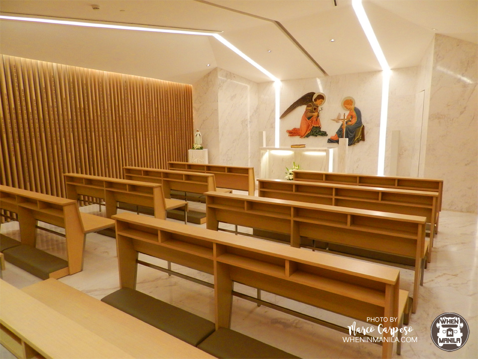 Discovery Primea: A Five Star Hotel in Makati for Your Luxurious Staycations 12 Discovery Primea: A Five Star Hotel in Makati for your Luxurious Staycations