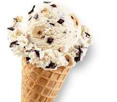 chocolate chip cooke