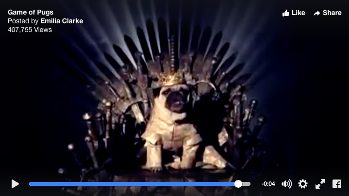 game of pugs 2