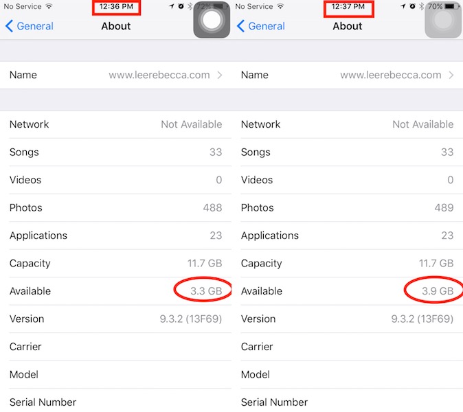 iPhone Hacks 5 Ways to Free Up Your iPhone Storage (For Free!) When