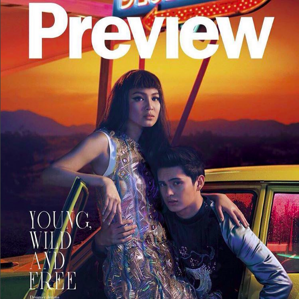 jadine preview