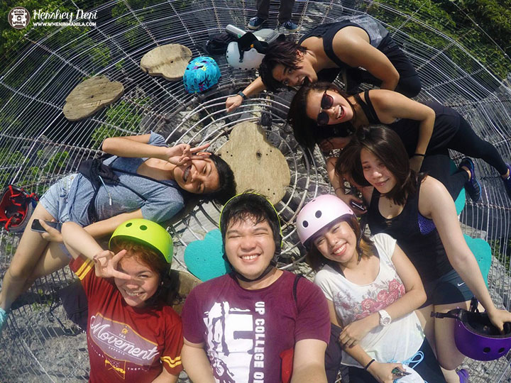 6 Things to Expect from the Masungi Georeserve Discovery Trail 10 masungi16