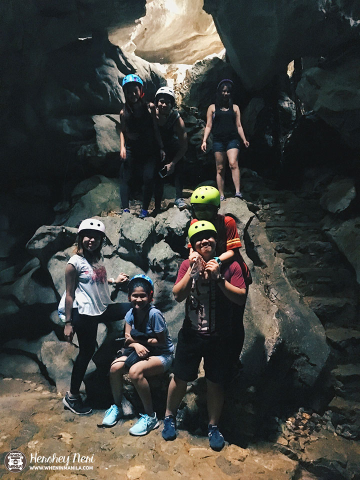 6 Things to Expect from the Masungi Georeserve Discovery Trail 7 masungi17