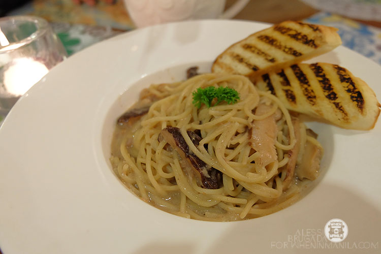 7 Hot Spots to Check Out When in Pampanga 9 pampanga-food-cafe-noelle-7