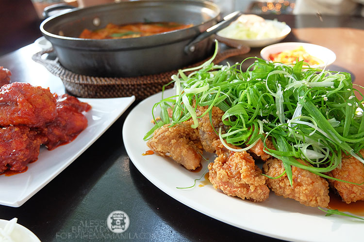 7 Hot Spots to Check Out When in Pampanga 3 pampanga-food-crawl-crowning-chicken-2