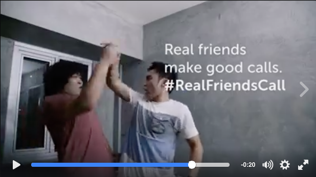 smart commercial 2