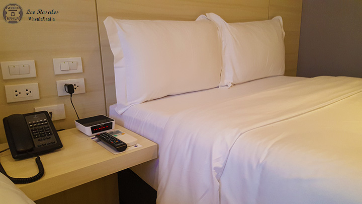 solea bed