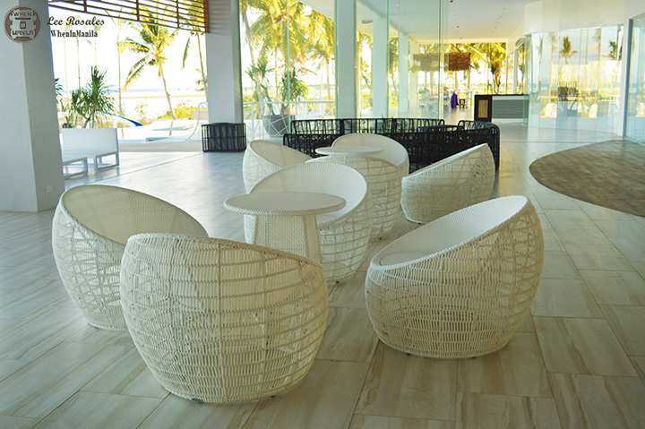 solea lobby furnitures