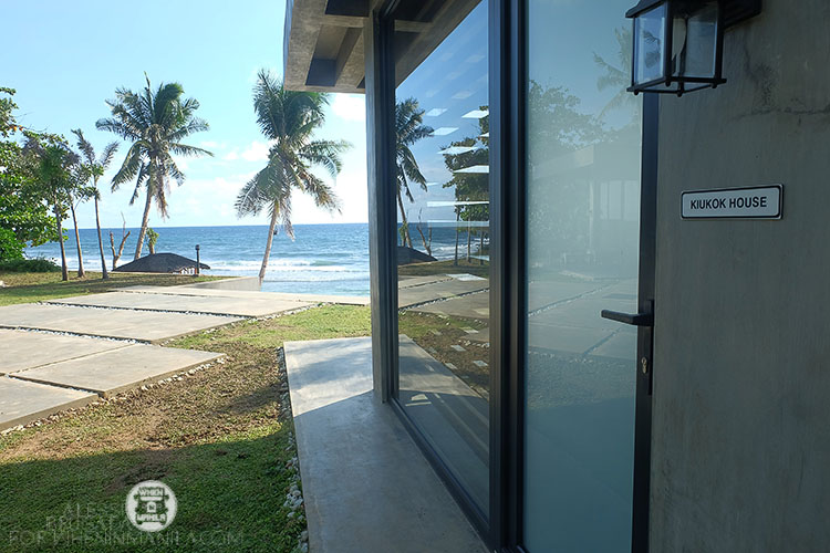 This Stylish Escape has the BEST View of Patar Beach in Bolinao! 8 veue-beach-cabins-patar-beach-bolinao-10