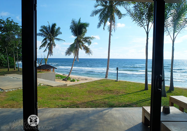 This Stylish Escape has the BEST View of Patar Beach in Bolinao! 11 veue-beach-cabins-patar-beach-bolinao-18
