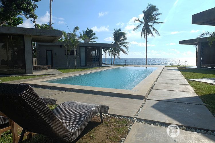 This Stylish Escape has the BEST View of Patar Beach in Bolinao! 6 veue-beach-cabins-patar-beach-bolinao-9