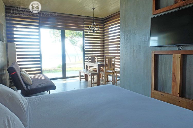 This Stylish Escape has the BEST View of Patar Beach in Bolinao! 10 veue-beach-cabins-patar-beach-bolinao24