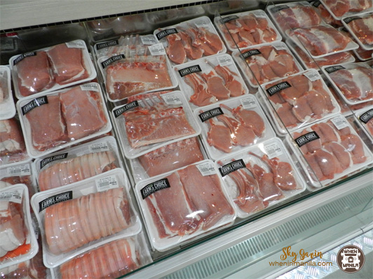 Let’s put the Super in Supermarket + the 10 Awesome Finds we Loved at Landers