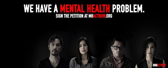Shattering the Mental Health Stigma: Philippine Mental Health Act Campaign Launched