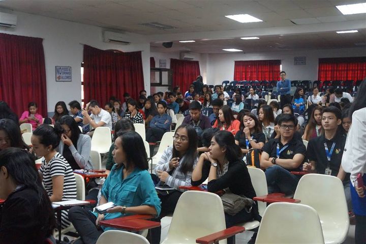 The National Federation of Junior Philippine Institute of Accountants - Region IV First Presidents’ Meeting: Largabista 1 The National Federation of Junior Philippine Institute of Accountants - Region IV First Presidents’ Meeting: Largabista